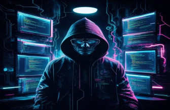 Hacker Dp Wallpaper