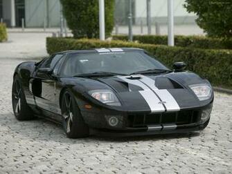 Ford Gt40 High Res Pic