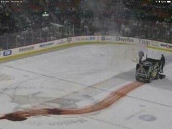 Cursed Zamboni CursedImage