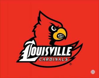 Louisville Cardinals Logo