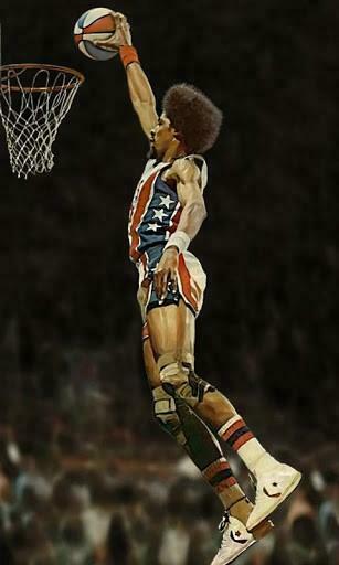 Julius Erving Wallpaper And Background Application