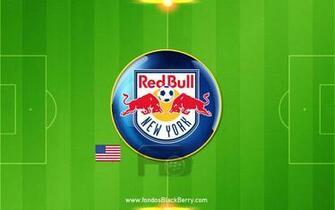 New York Red Bulls Wallpaper