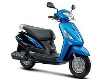 Honda Scooty Activa New Model Image