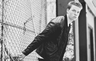 Will Poulter Image By Missgravity On Favim