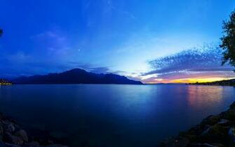 Beautiful Lake Geneva Switzerland Wallpaper And Image