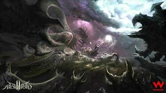 Archlord Fantasy Mmo Rpg Action Adventure Fighting Strategy