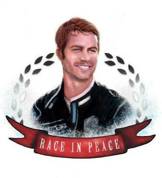 Paul Walker Tribute By Executiveorder9066