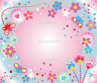 Abstract Cute Background Stock Illustration Jordans9 Wallpaper HD