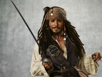 Wallpaper Desktop Windows Pirates