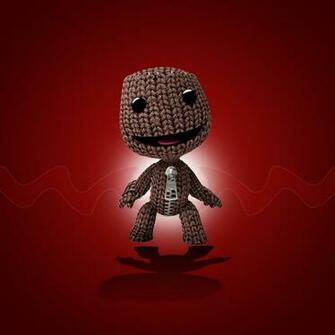 Sackboy Wallpaper Related Keywords Amp Suggestions