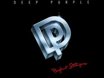 Rock Never Dies Purple Wallpaper Deep And