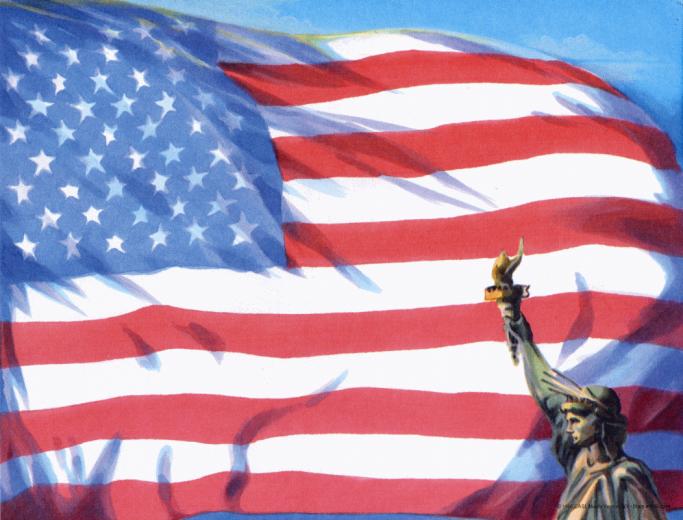 Patriotic Desktop Background Image And Wallpaper All