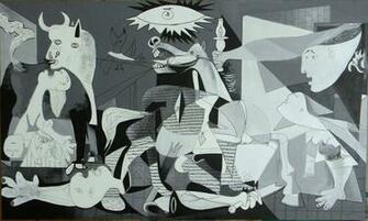 Guernica Wallpaper Galleryhip The