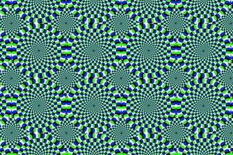 Cool Illusion Background Moving HD