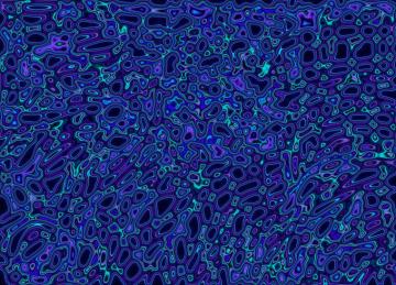 Trippy Neon Wallpaper By Ashleyprincess201454