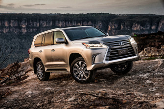 Vehicles Lexus Lx HD Wallpaper