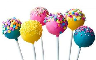 Cute Candy Wallpaper Image