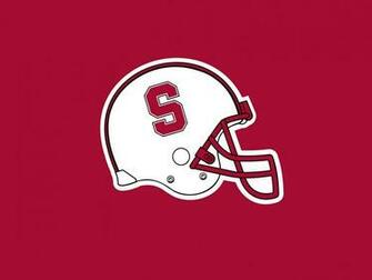College Football Standford University Team