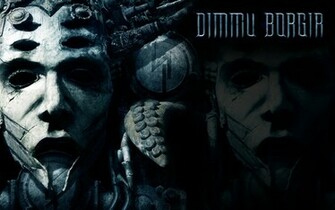 Dimmu Borgir Computer Wallpaper Desktop Background Id