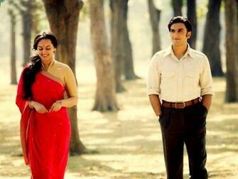 Lootera Movie Wallpaper By Bollyberg
