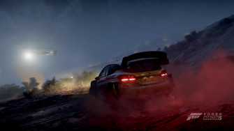 Rallye R Forzahorizon