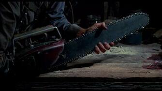 Ash Vs Evil Dead Wallpaper High Resolution And Quality