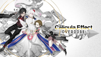 Final Weapon On X The Caligula Effect Overdose Launches May