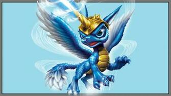 Skylanderd Sf Skylanders Swap Force Wallpaper