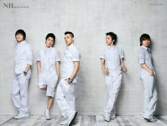 Big Bang Wallpaper Kpop 4ever