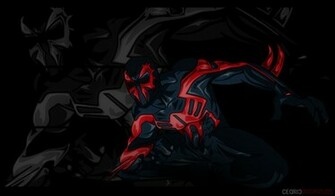 Spiderman Wallpaper By Noshouting