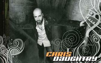 Daughtry Wallpaper