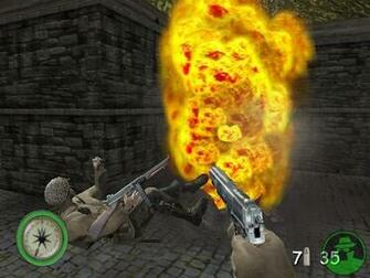 Medal Of Honor Frontline Screenshots Pictures Wallpaper