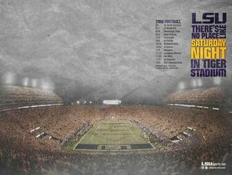 Lsu Tiger Stadium Wallpaper