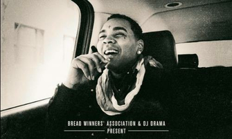 Kevin Gates Announces Luca Brasi Story Release Date Drops First