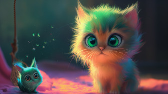 Cute Wallpaper