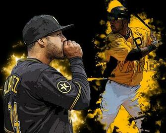 Pedro Alvarez Wallpaper