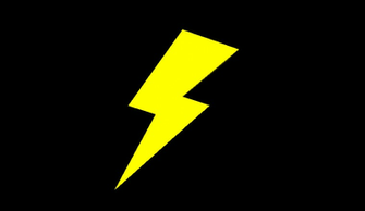 Commission Hiring Lightning Bolt And Or Star Shaped Plush Backpacks