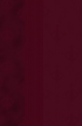Dark Maroon Wallpaper