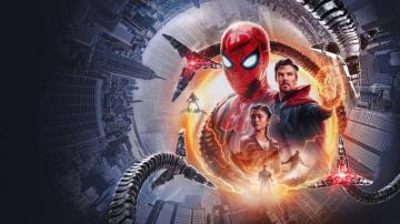 Spider Man No Way Home Wallpaper iPhone Phone 4k 5701e