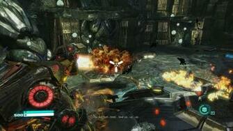 Fall Of Cybertron Screenshots Pictures Wallpaper Pc Ign