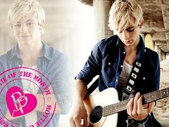 Ross Lynch Hotm