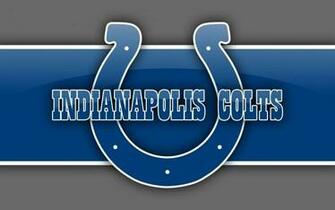 Indianapolis Colts Wallpaper HD Early