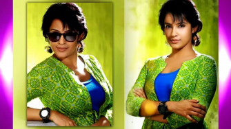 Aparna Gopinath Hot Video Dailymotion
