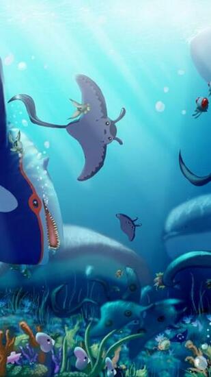 Tentacool Image Pokemon