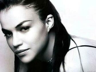 Michelle Rodriguez Wallpaper Image