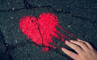 Emotional Painting HD Wallpaper Widescreen