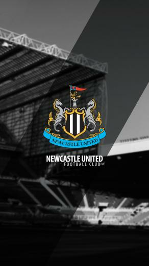 Newcastle United Football Club Bedroom Wallpaper Best