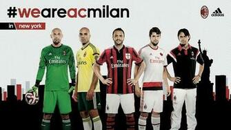 Ac Milan Wallpaper