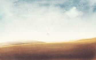Get All That Crap Off Your Desktop With These Minimalist Wallpaper