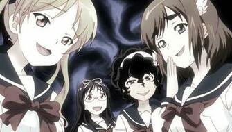 Bakuon Wallpaper Screenshot Pre